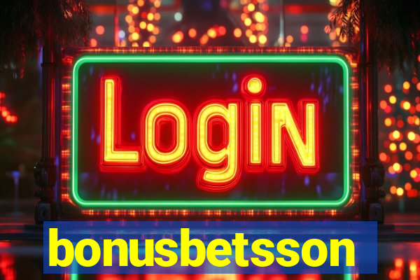 bonusbetsson