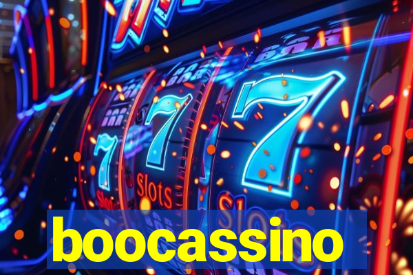 boocassino