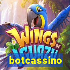 botcassino