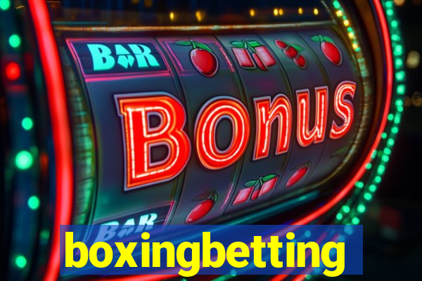 boxingbetting