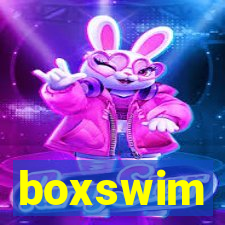 boxswim