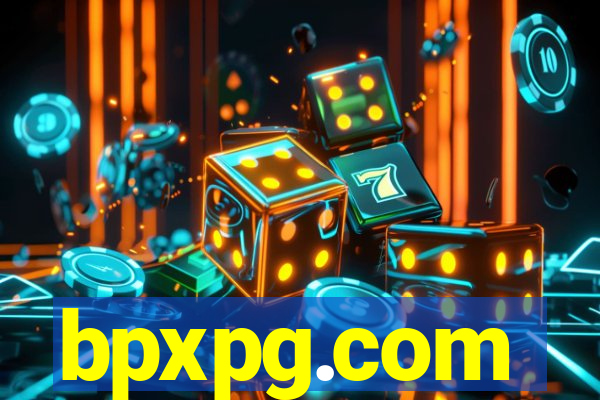 bpxpg.com