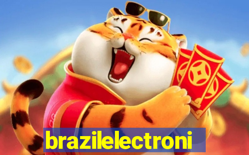 brazilelectronic.com