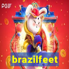 brazilfeet