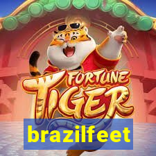 brazilfeet