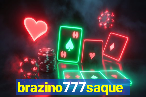 brazino777saque