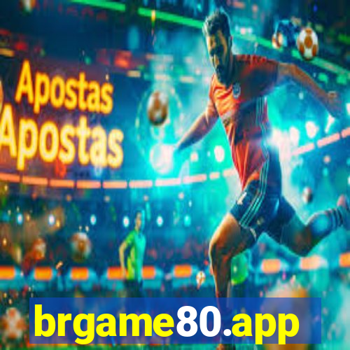 brgame80.app