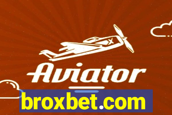 broxbet.com