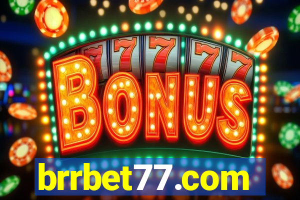 brrbet77.com