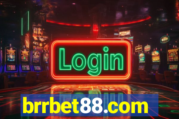 brrbet88.com