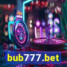 bub777.bet