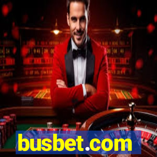 busbet.com