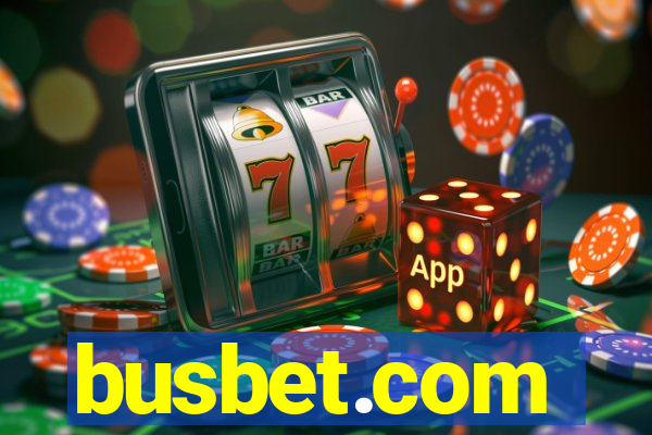 busbet.com