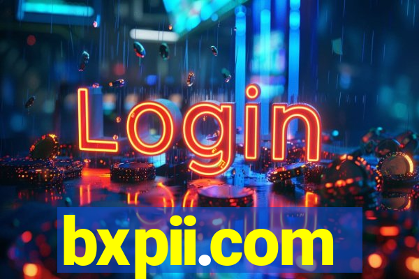 bxpii.com