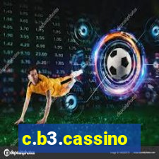 c.b3.cassino