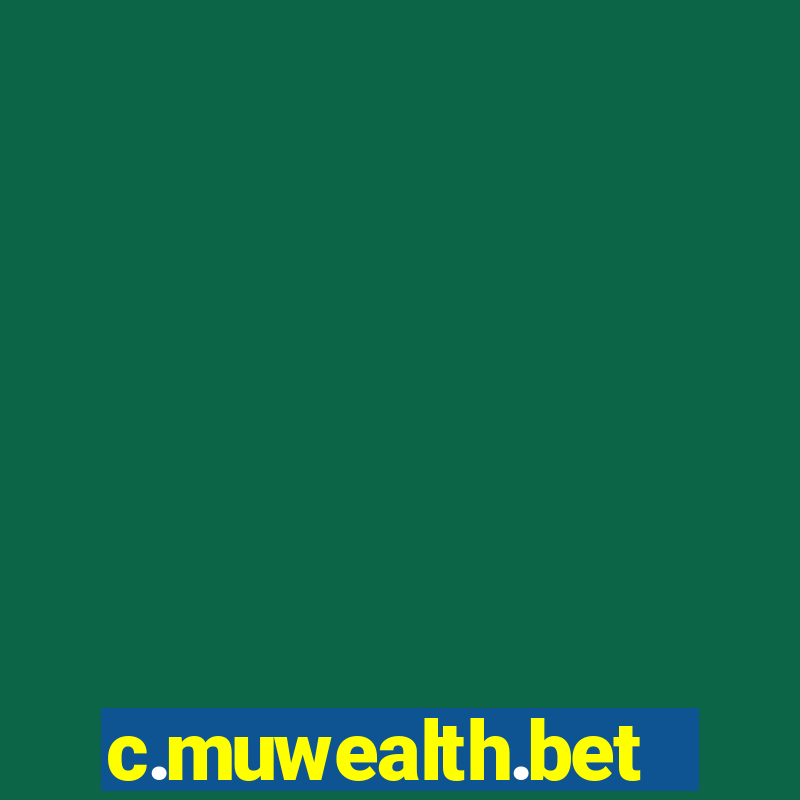 c.muwealth.bet