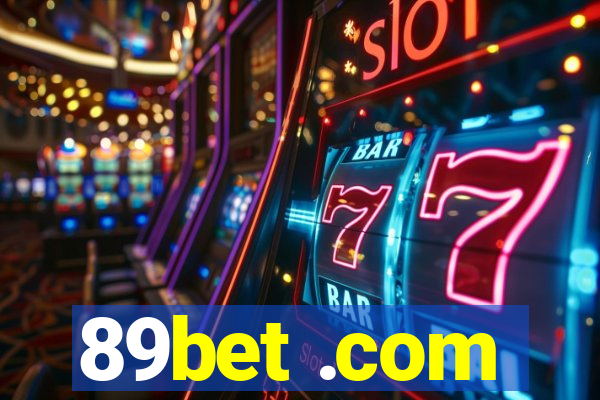 89bet .com