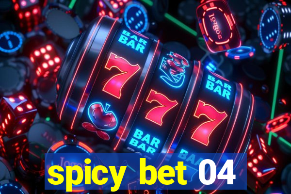 spicy bet 04