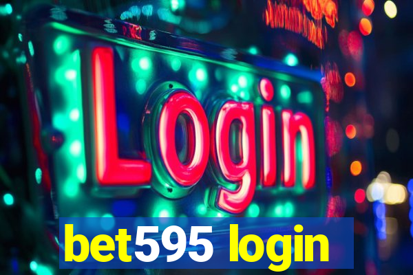 bet595 login