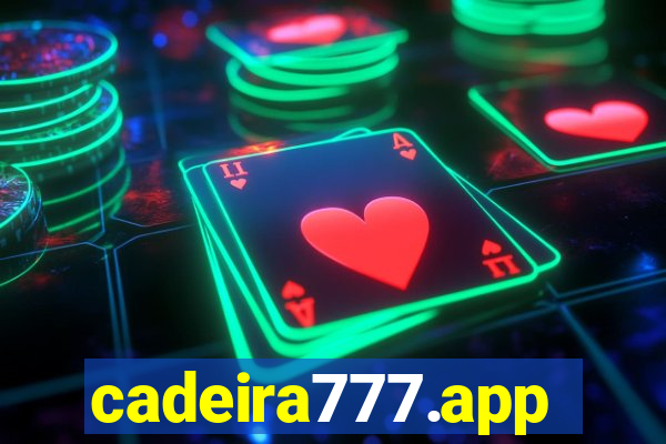 cadeira777.app