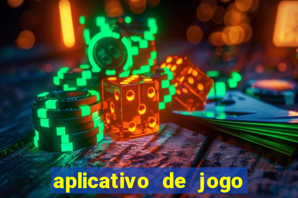 aplicativo de jogo que paga via pix