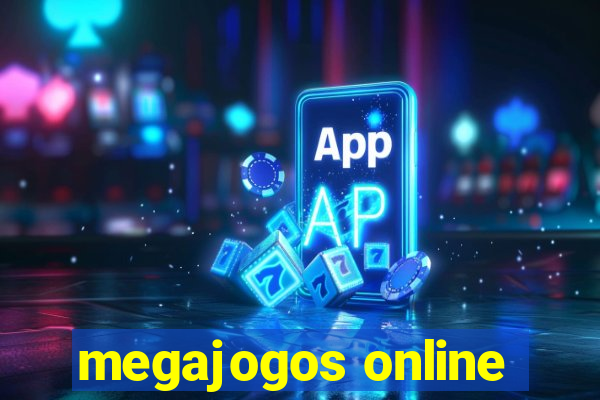 megajogos online