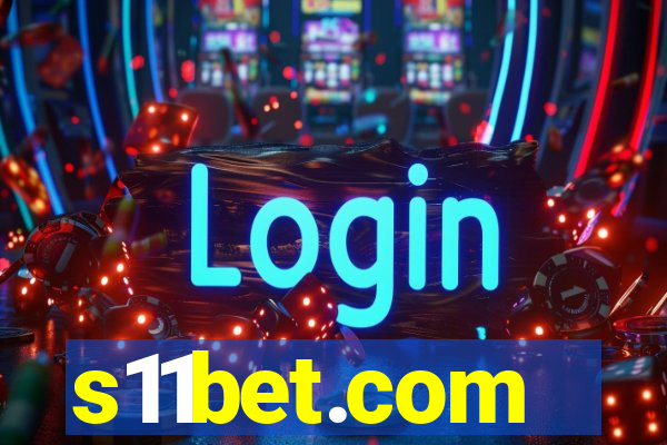 s11bet.com