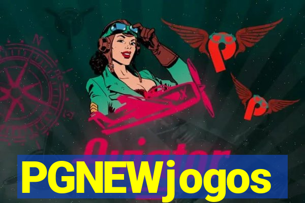 PGNEWjogos