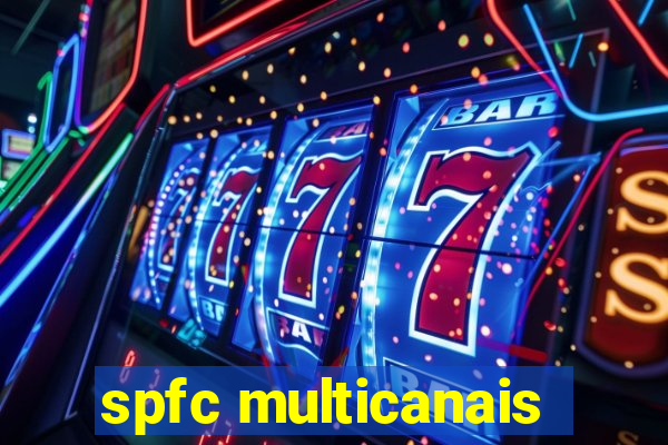 spfc multicanais