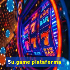 5u.game plataforma