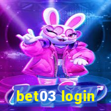 bet03 login