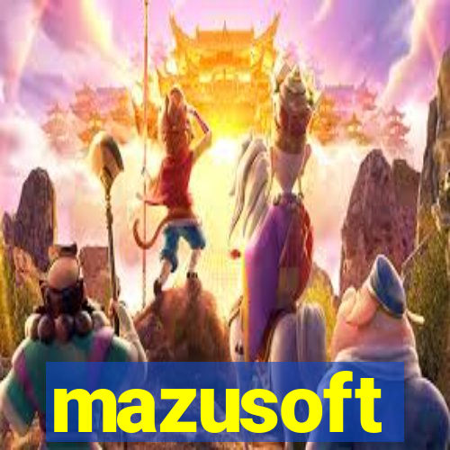 mazusoft