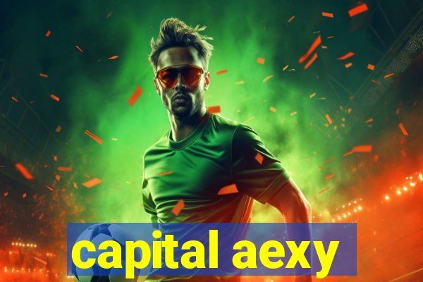 capital aexy