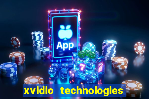 xvidio technologies startup brasil 2024 os