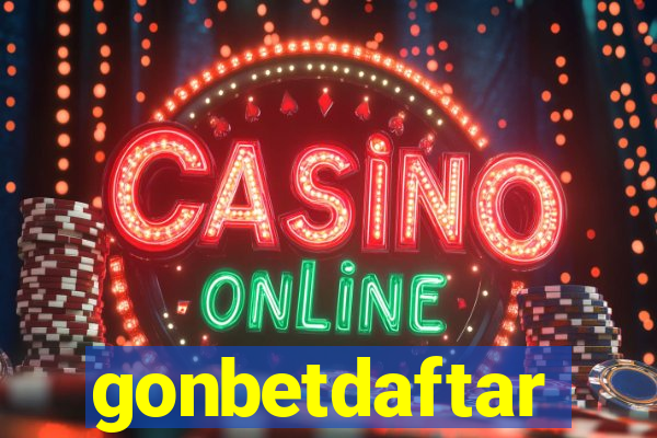 gonbetdaftar