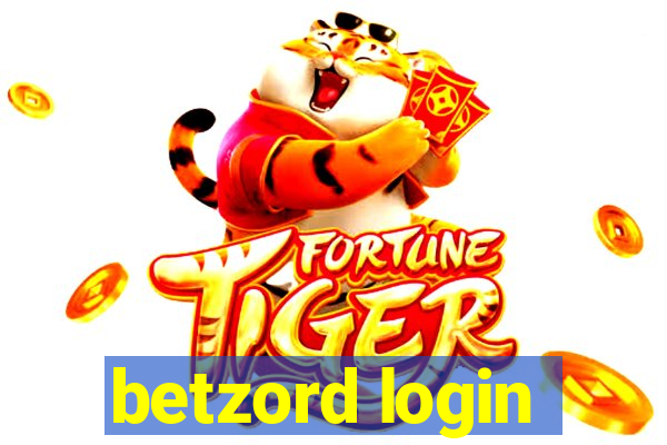 betzord login