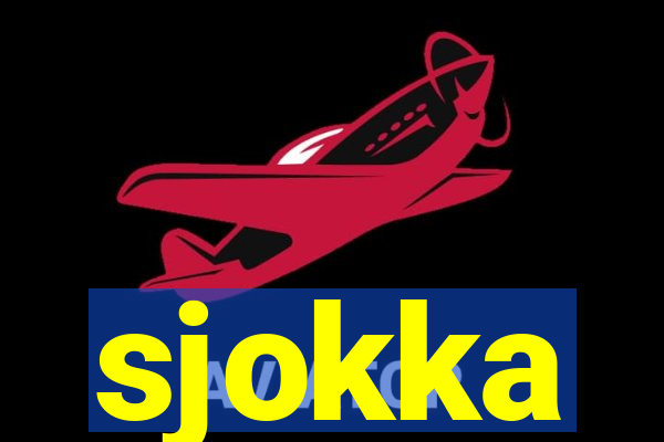 sjokka