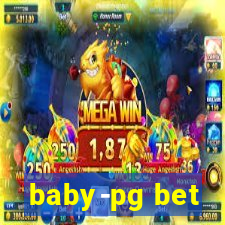 baby-pg bet