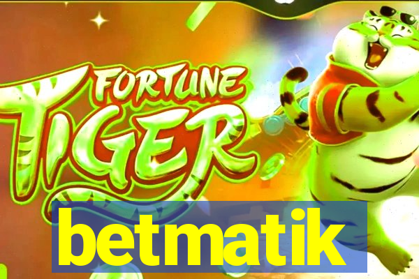 betmatik