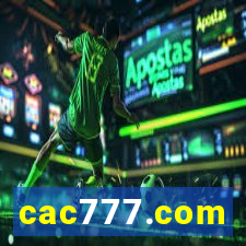 cac777.com