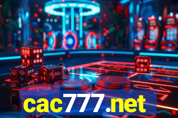 cac777.net