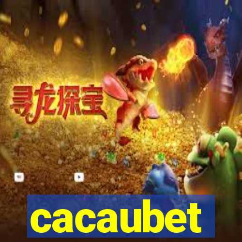 cacaubet