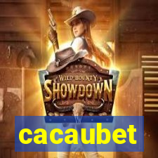 cacaubet