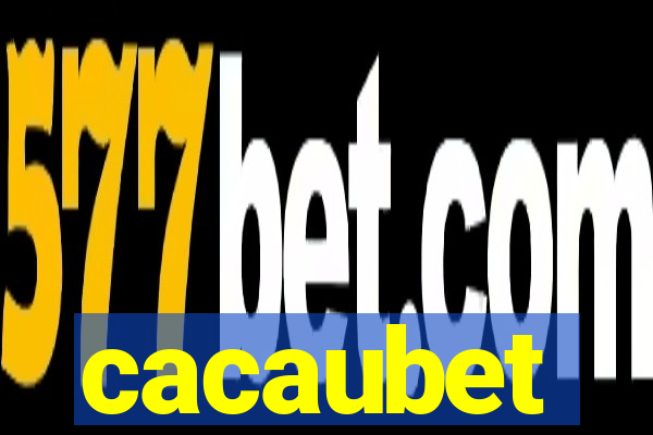 cacaubet