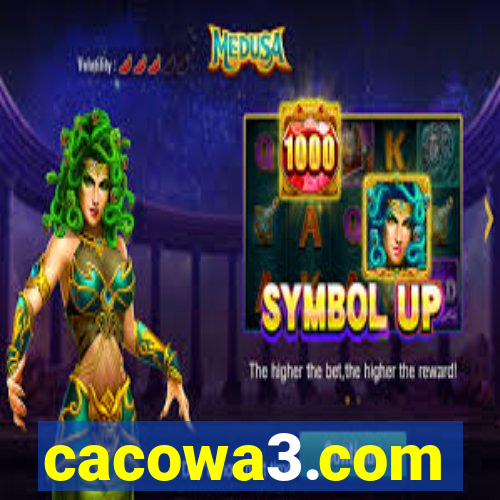 cacowa3.com