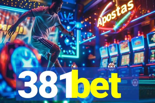 381bet