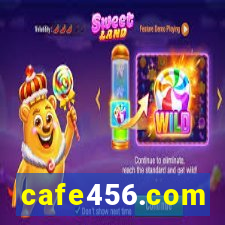 cafe456.com