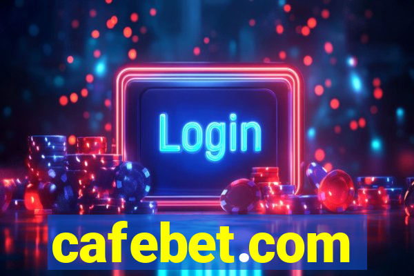 cafebet.com