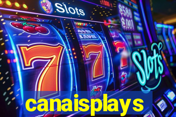 canaisplays