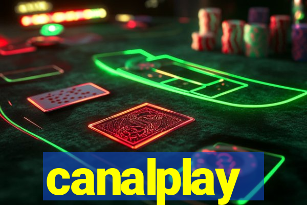 canalplay